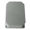 Leergehäuse grau IP66 243x190x155 Marlanvil 010.CA.G.S