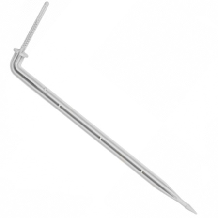 Pfeiltropfer Microtropfer 3x5mm 2.2l/h Einzeltropfer Microbewässserung Bradas DSK-2202L