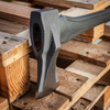 Axt Spalthammer FIBERGLASS 2000g Bradas KT-SF2200