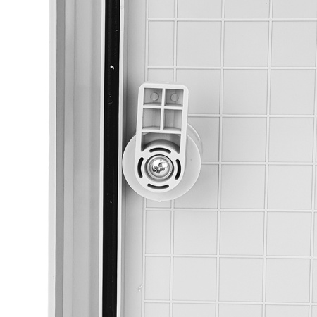 Leergehäuse mit Tür 400x600x200mm Schaltschrank Aufputz Verteilerschrank IP65 IK10 TP Electric 3310-560-0600