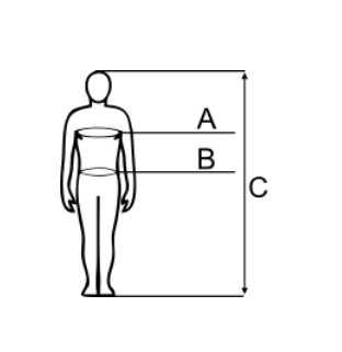 Latzhosen Arbeitshose Arbeitskleidung Berufsbekleidung TVARDY Gr. S-XXL T01022-L