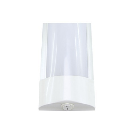 60cm Linienlampe FLATER LED 20W 4000K Strühm 03094
