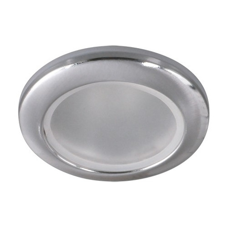 Einbaustrahler GU10 IP44 VIKI C CHROME 03181