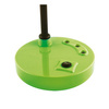 Schreibtischlampe RONI LED GREEN IDEUS 02875