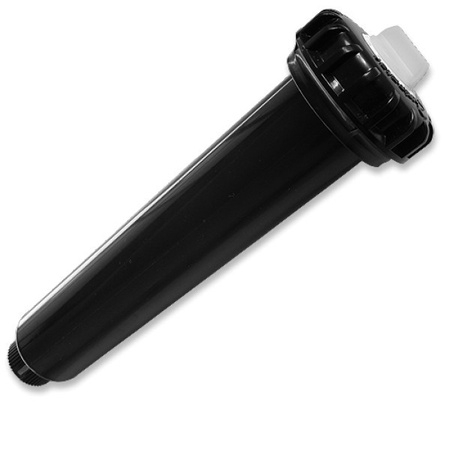 Versenkregner Pop-Up Sprinkler 6" / 15cm ohne Düse AG 3/8" IG 1/2" Versenkbar Regner Garten Rasensprenger Bradas DSZW-0650