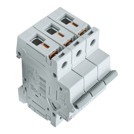 Leitungsschutzschalter 3P C32 10kA 3-Phasen-Sicherung Typ S VDE ETI 273231109