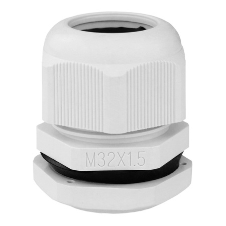 M-32 Kabelverschraubung ⌀18-23 IP68 34.532