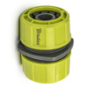 Reparator Schlauchverbinder Reparaturverbinder 1/2" LIME LINE BRADAS LE-02100K