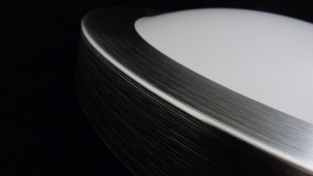 Lampe Deckenlampe Wandlampe Deckenleuchte Leuchte 2x20W IP44 Ø35cm E27 PHR220 Bemko C30-PHR220