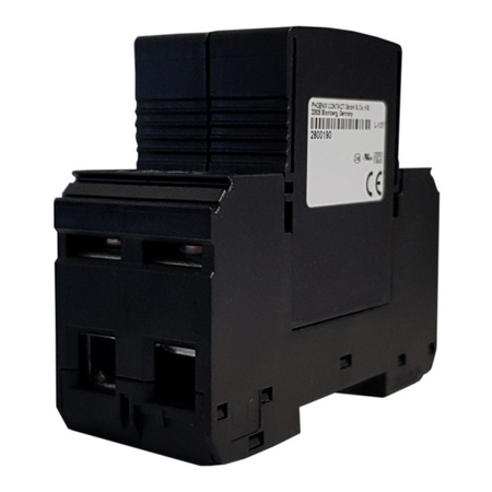 Überspannungsableiter Typ 1/2 VAL-MS-T1/T2 335/12.5 ST 1+1 Phoenix Contact 2800187