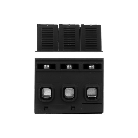 Überspannungsableiter Typ 2 40kA SLP-275 V/3 bis 350V DC für Hutschiene Überspannungsschutz Blitzschutz für Niederspannung A01760