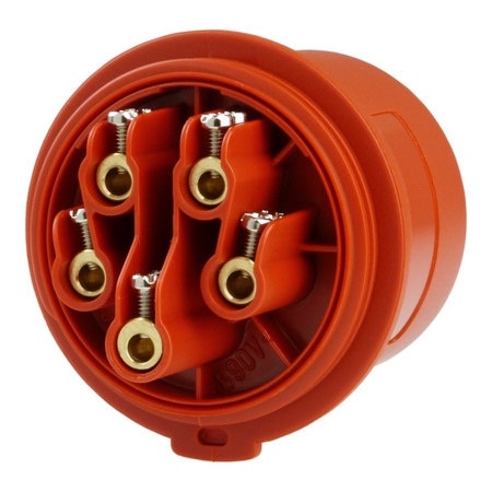 CEE Mennekes Stecker ProTOP 32A 5P 400V IP44 Typ 14A