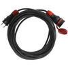 Verlängerungskabel PS-X1/44S 25m 250V 16A 2P+Z H05RR-F 3×2,5 mm² IP44 W-99171
