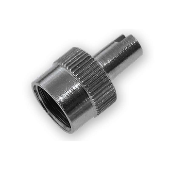 Ventilschutzkappe Chrom Bradas VC27