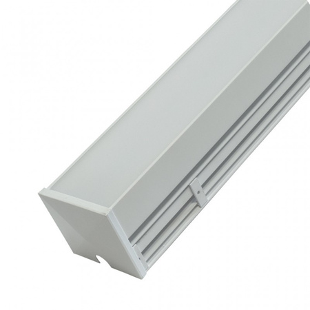 Anbauleuchte LED 20W 4000K neutralweiß 230V L4302120