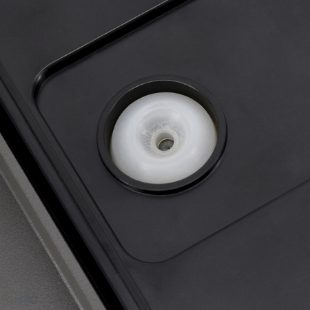 Fassadenlampe Wandleuchte Außen VALANT 20W 4000K IP65 Bemko C25-EL1-P-020GR-4K