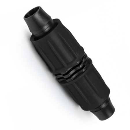 PE Rohr Verbinder 16mm Kupplung Fitting Klemmverbinder Bradas DSWAQJ-L1616