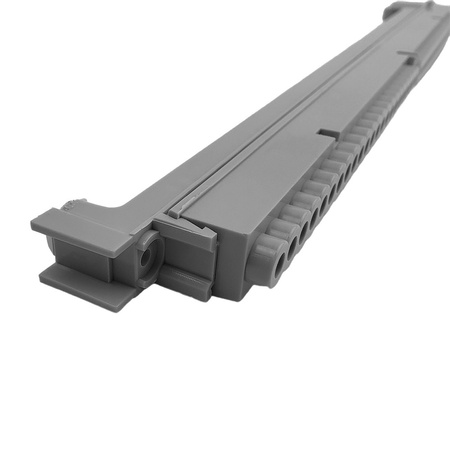 Klemmleiste 72M 4x22P Marlanvil 1006.940.72