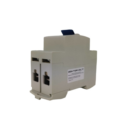 Doktorvolt Fehlerstromschutzschalter Typ A 300mA 25A 2P RCD DV-0782
