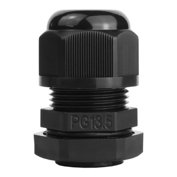 PG13,5 Kabelverschraubung 7-12,5 mm IP68 DGN DDL-PG13.5P-10AH