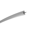 Verstärkter 4-kant Mähfaden RIPPER DUAL für Freischneider Motorsense Ersatzfaden 2,0mm 15m Bradas ZRG2015K