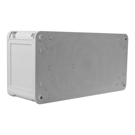 Leergehäuse Anschlussdose IP65 Industriegehäuse Abzweigdose HENSEL K0100