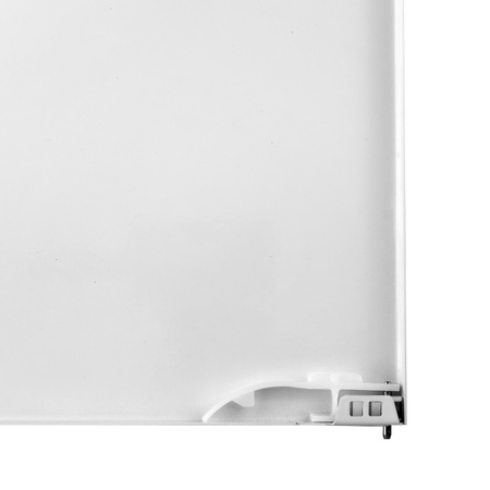 Tür für Aufputzverteiler Hager Volta Verteilerkasten Metall links für den Innenbereich VA12T