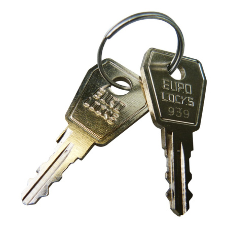 Schloss für Verteilerkasten NEO-Serie RH Türschloß ZRH E-P 36.80