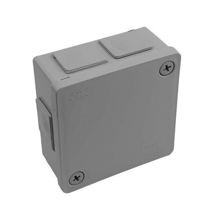 Abzweigkasten Aufputzdose IP55 ViPlast 6 Eingängen VP-22 022-03