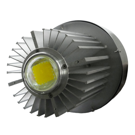 LED Hallenleuchte Hallenbeleuchtung Industrielampe High Bay 100W 4000K 8000lm ART 4121050