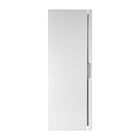 Leergehäuse mit Tür 600x800x260mm Schaltschrank Aufputz Verteilerschrank  IP65 IK10  TP Electric 