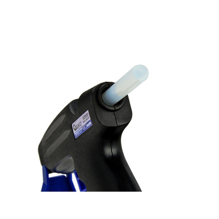 Heißklebepistole 200W - 11,2mm + 2 Klebepatronen G20101