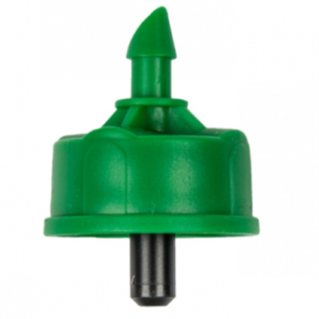 Garten Tropfer Micro bewässerung mit Bewässerungssystem 4l/h Emitter DSE-PCND04