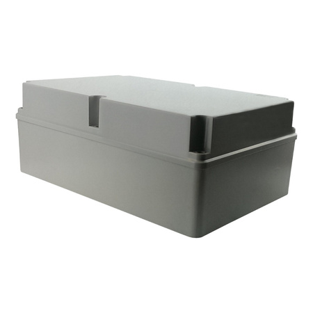 Industriegehäuse PH-5A.1 hermetische Abzweigdose Abzweigkasten E-P 28.51