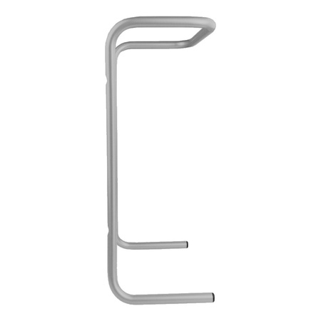 Ständer für Stromverteiler Gestell Stahlgestell Rohrständer Doktorvolt DV-8041-ST