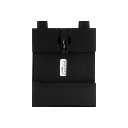 PV-Überspannungsableiter t1+t2 40kA FLP-PV1000/Y bis 1050V DC für Hutschiene Überspannungsschutz Blitzschutz Photovoltaik Varistortechnologie A04201