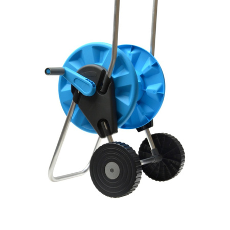 Schlauchwagen für Gartenschlauch 60m 6891/ G73227