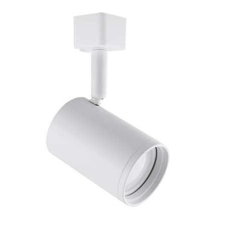 Deckenspot Strahler 1-flammig HAGA GU10 WHITE IDEUS 03504