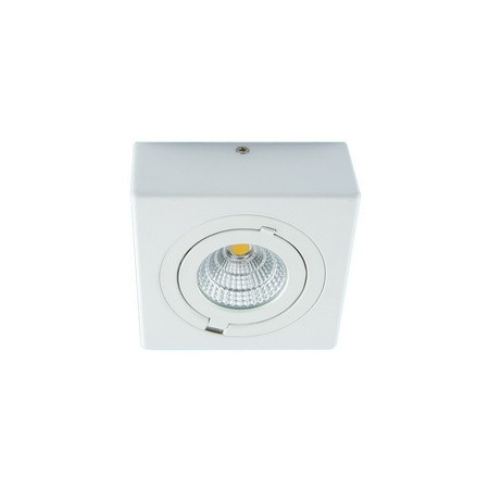 Deckenleuchte LED 6W 4000K IP20 IGOR LED D 03127