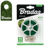 Gartendraht mit Schneider Bindedraht Rolle 50m Bradas TYD1X50