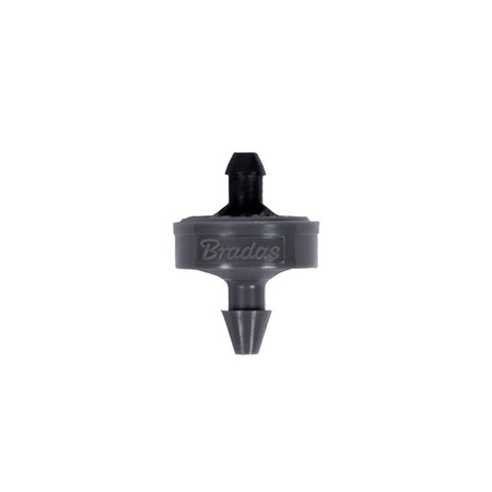 Garten Tropfer Microbewässerung mit Druckausgleich 4l/h Bradas DSE-PC04100