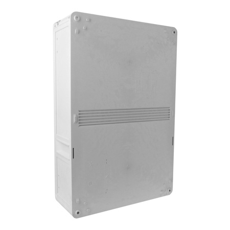 Leergehäuse Anschlussdose IP65 Industriegehäuse Abzweigdose HENSEL K0300