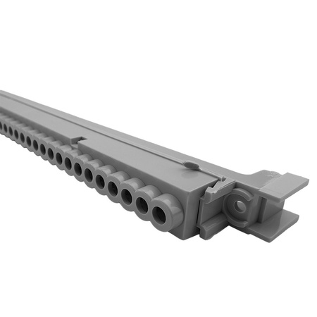 Klemmleiste 36M 2x22P Marlanvil 1006.940.36