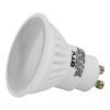 LED Leuchtmittel GU10 10W 3000K warm weiss 720lm GTV LD-SM1210-10