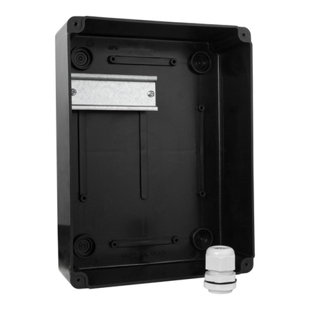 Stromverteiler Gehäuse HL IP44 Doktorvolt DV-5323