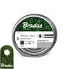 5 Lagig Schlauch 5/8" 30m Gartenschlauch Wasserschlauch WHITE LINE BRADAS WWL5/830