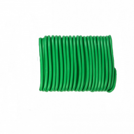 Bindedraht Bindeschnur Pflanzendraht Gartendraht SOFT 5mm x 4m Bradas TYDS5X4