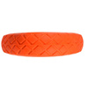 Schubkarrenrad Polyurethan 4.00-8 PU orange G71024