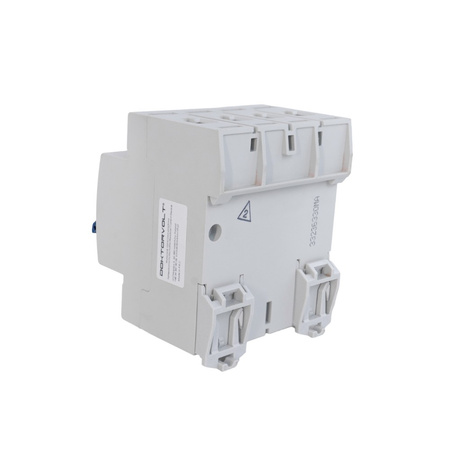 Doktorvolt Fehlerstromschutzschalter Typ A 30mA 63A 4P RCD DV-0829