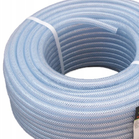 Technischer Schlauch 10x2,5mm 50m 20/60bar Bradas TH10*2,5